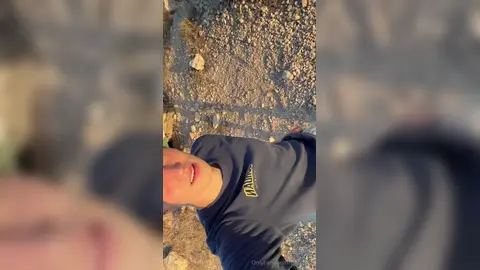 Softie in Nature — Valentin