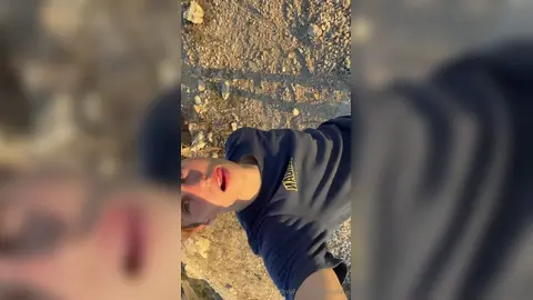 Softie im Grünen — Valentin