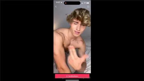 TikToks que no puedo subir — Valentin