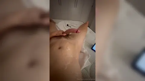 Dildo da 9" — Valentin Mehinagic