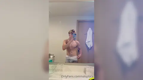 Fammi duro — Valentin Mehinagic