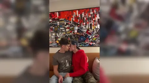 Volle Collab mit Alex Myers — Ethan_Pr