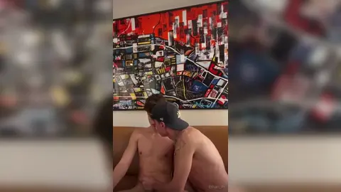 Полная коллаборация с Alex Myers — Ethan_Pr