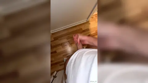 Entrega de gozo — Ethan_Pr