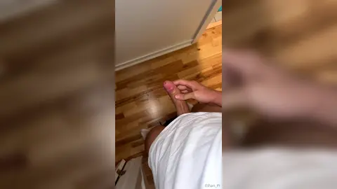 Cum Delivery — Ethan_Pr