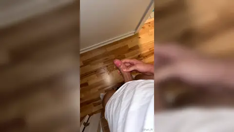 Entrega de gozo — Ethan_Pr