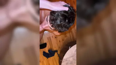 Amico DL mi nutre — Ethan_Pr