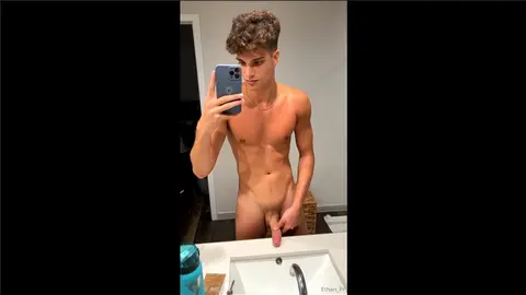 Sperma überall — Ethan_Pr