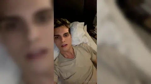 Leitada gigante na cara — Ethan_Pr