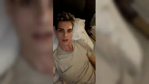 Huge Load on My Face — Ethan_Pr