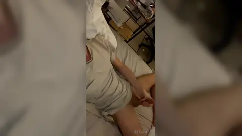 Huge Load on My Face — Ethan_Pr