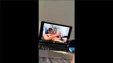 Facetime Stroke — Valentin Mehinagic