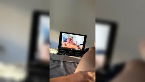 Facetime Stroke — Valentin Mehinagic