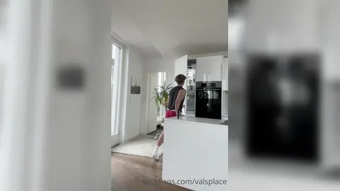 Desayuno servido — Valentin Mehinagic