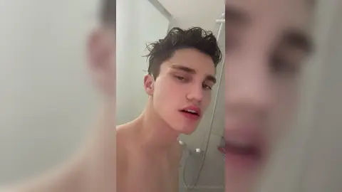 Душ и пальцы — Valentin Mehinagic