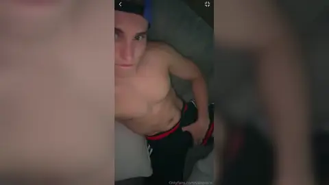 Отсоси мне — с Валентином Мехинагичем