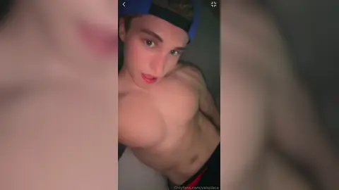 Suck me off — with Valentin Mehinagic