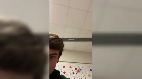 TikToker fit pajeándose — compilación