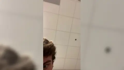 Fit TikToker jerk-off — hot compilation