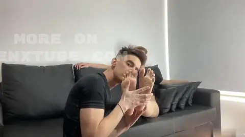 Тренировка — это трах — Svinx долбит Twunkhot