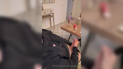 Valsplace — Lernpause