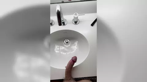 Valsplace — sega nel lavello