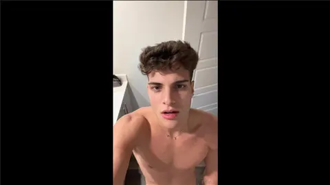 Ethan_pr — НГ, слижи залп