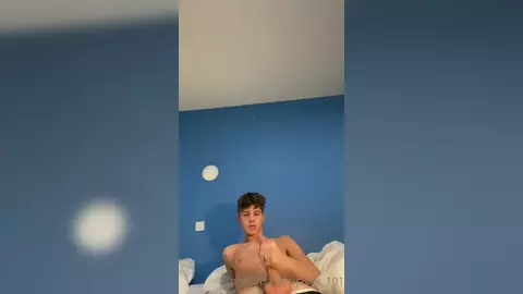 Jack101 — sega con cazzo grosso