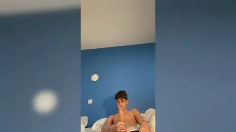 Jack101 — Big Cock Jerk