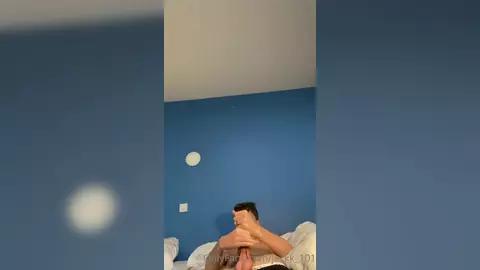 Jack101 — Big Cock Jerk