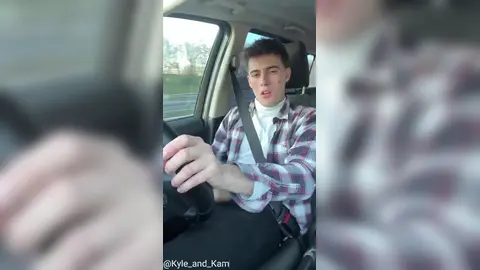 Kyle_and_Kam — bj & paja in strada