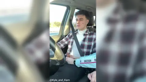 Kyle_and_Kam — Roadhead & Jerk