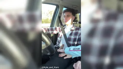 Kyle_and_Kam — Roadhead & Jerk