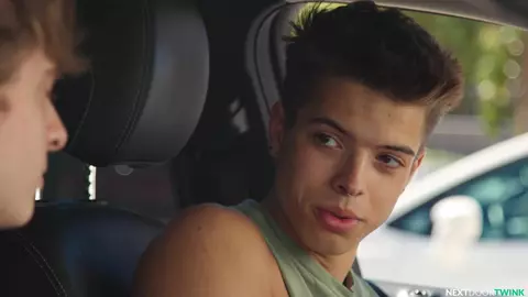 Evan x Cody — How Do You Know