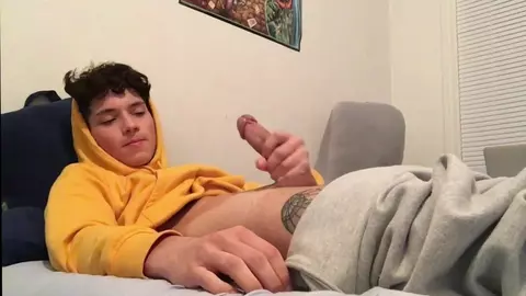Twink — Gute-Nacht-Wichs