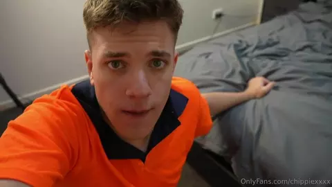 ChippieXXX x YoungAussieBoy98 — Apprentice Surprise