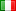 Italiano (Italia) language flag